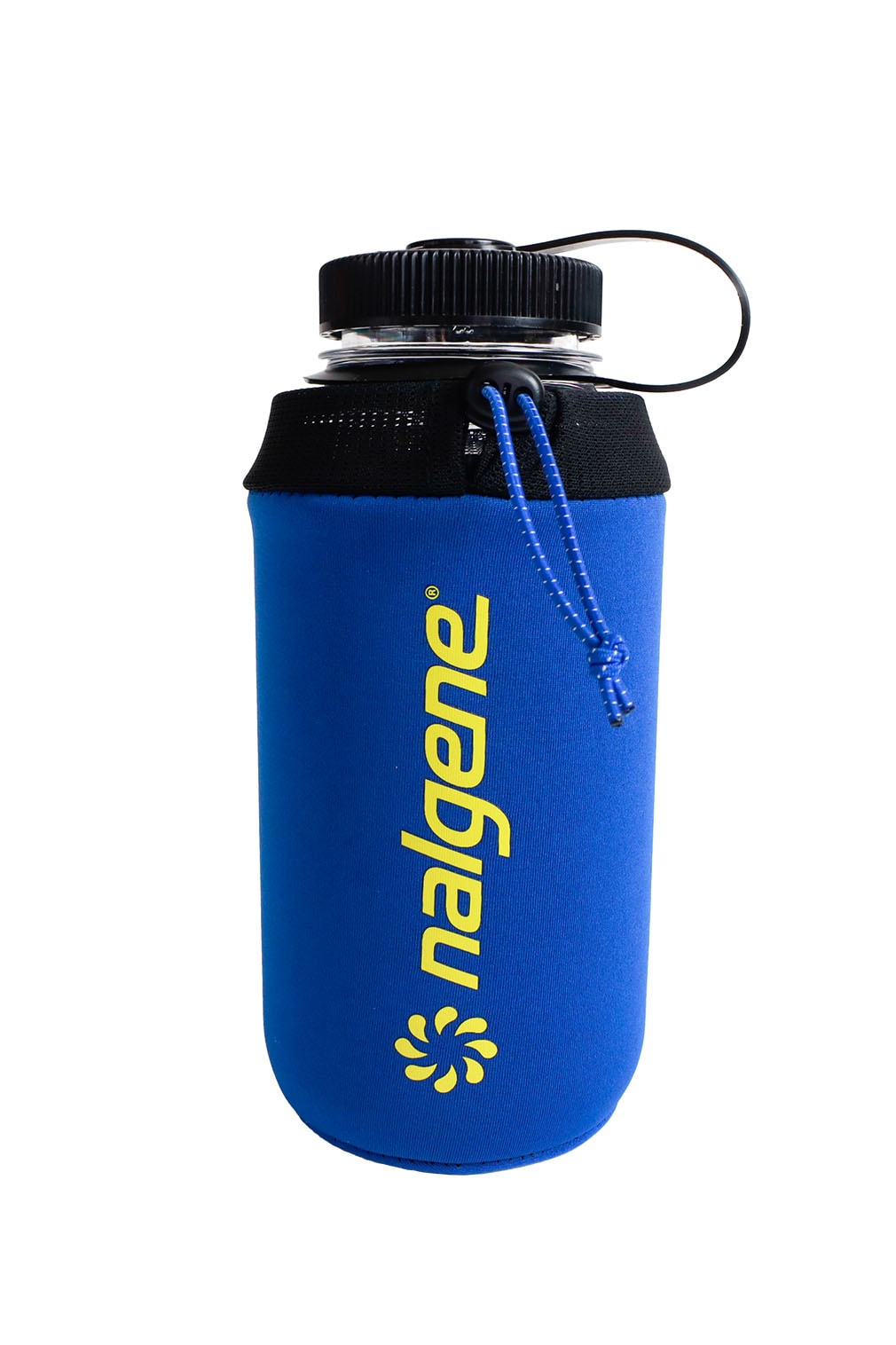 Nalgene product view: 32oz Neoprene Sleeve Q5 — 32oz Neoprene Sleeve