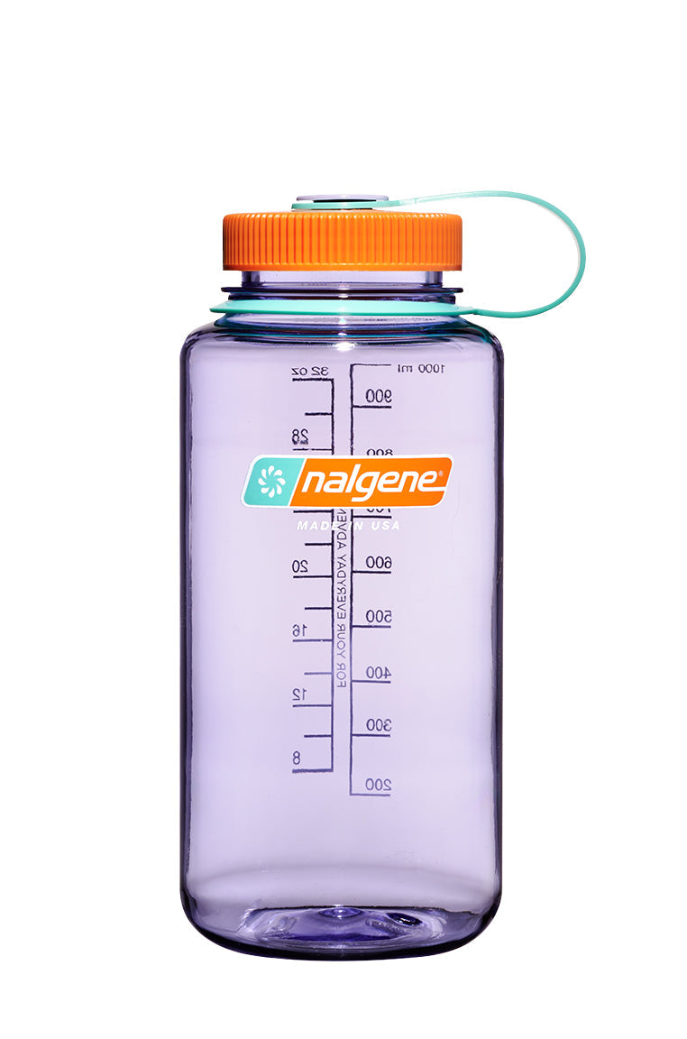 Nalgene product image: 32oz Wide Mouth Bottle J2 — 32oz Wide Mouth Bottle