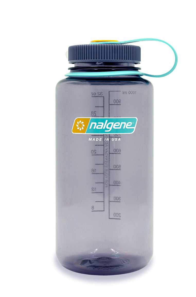 Nalgene product detail: 32oz Wide Mouth Bottle J2 — 32oz Wide Mouth Bottle