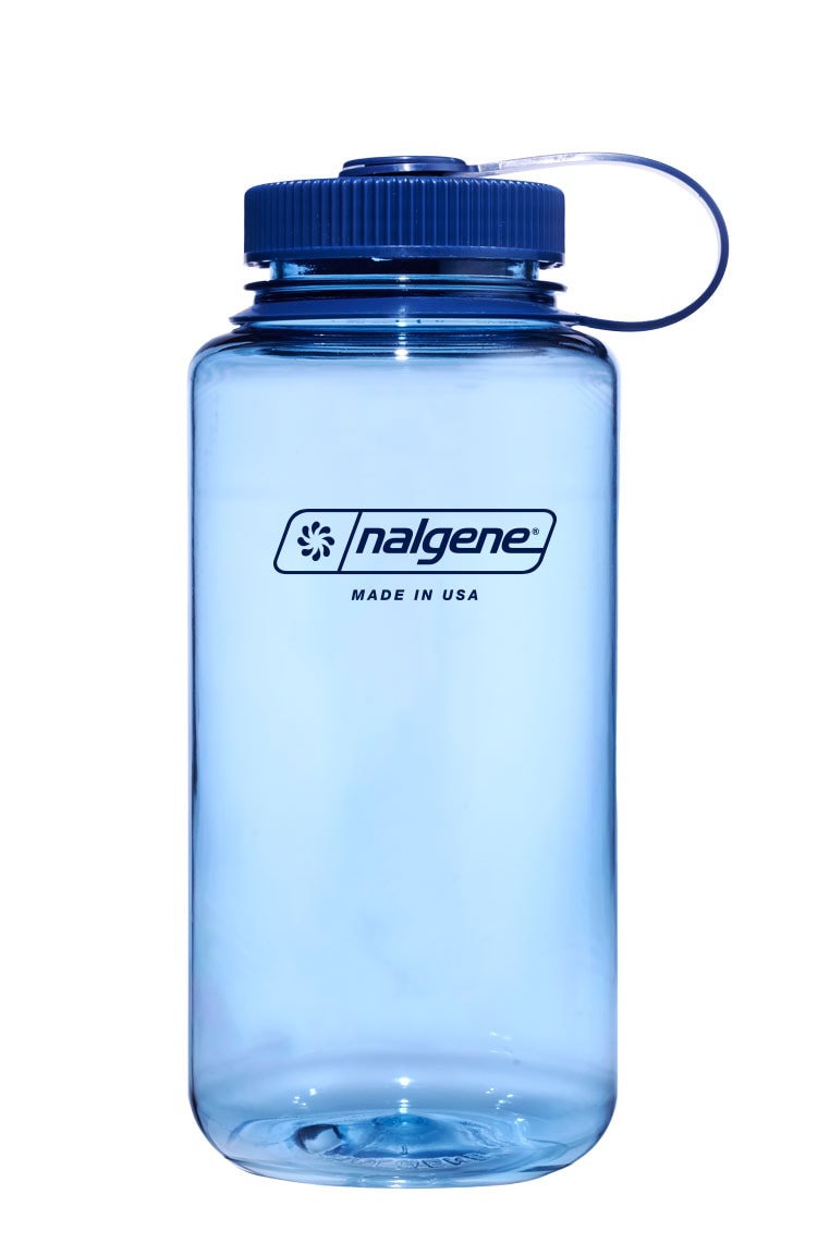 Nalgene product view: 32oz Wide Mouth Bottle J2 — 32oz Wide Mouth Bottle