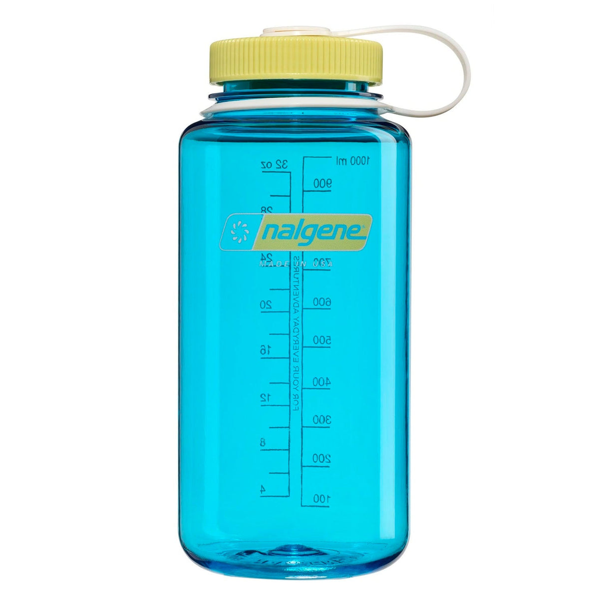 Nalgene product image: 32oz Wide Mouth Thrill & Motion C3 — 32oz Wide Mouth Thrill & Motion