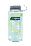 Nalgene product detail: 32oz Wide Mouth Tie-Dye Print Bottles G2 — 32oz Wide Mouth Tie-Dye Print Bottles