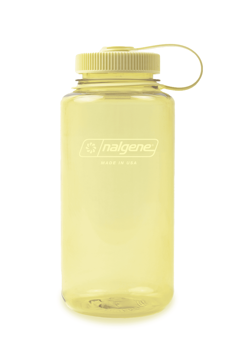 Nalgene product detail: 32oz Wide Mouth Bottle J2 — 32oz Wide Mouth Bottle