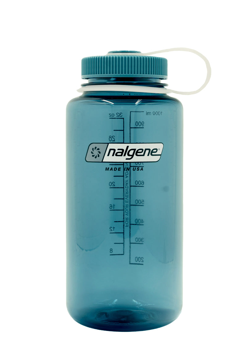Nalgene product detail: 32oz Wide Mouth Bottle J2 — 32oz Wide Mouth Bottle