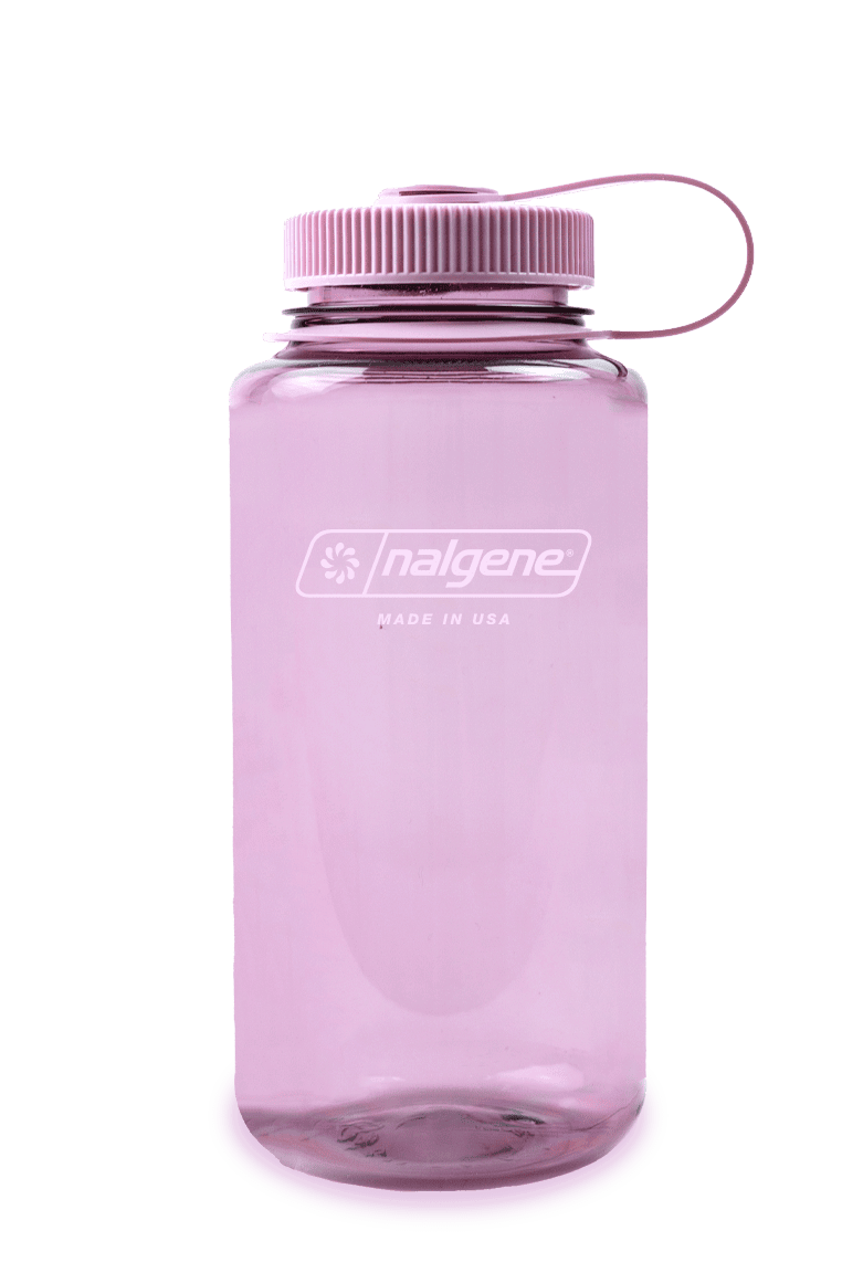 Nalgene product image: 32oz Wide Mouth Bottle J2 — 32oz Wide Mouth Bottle