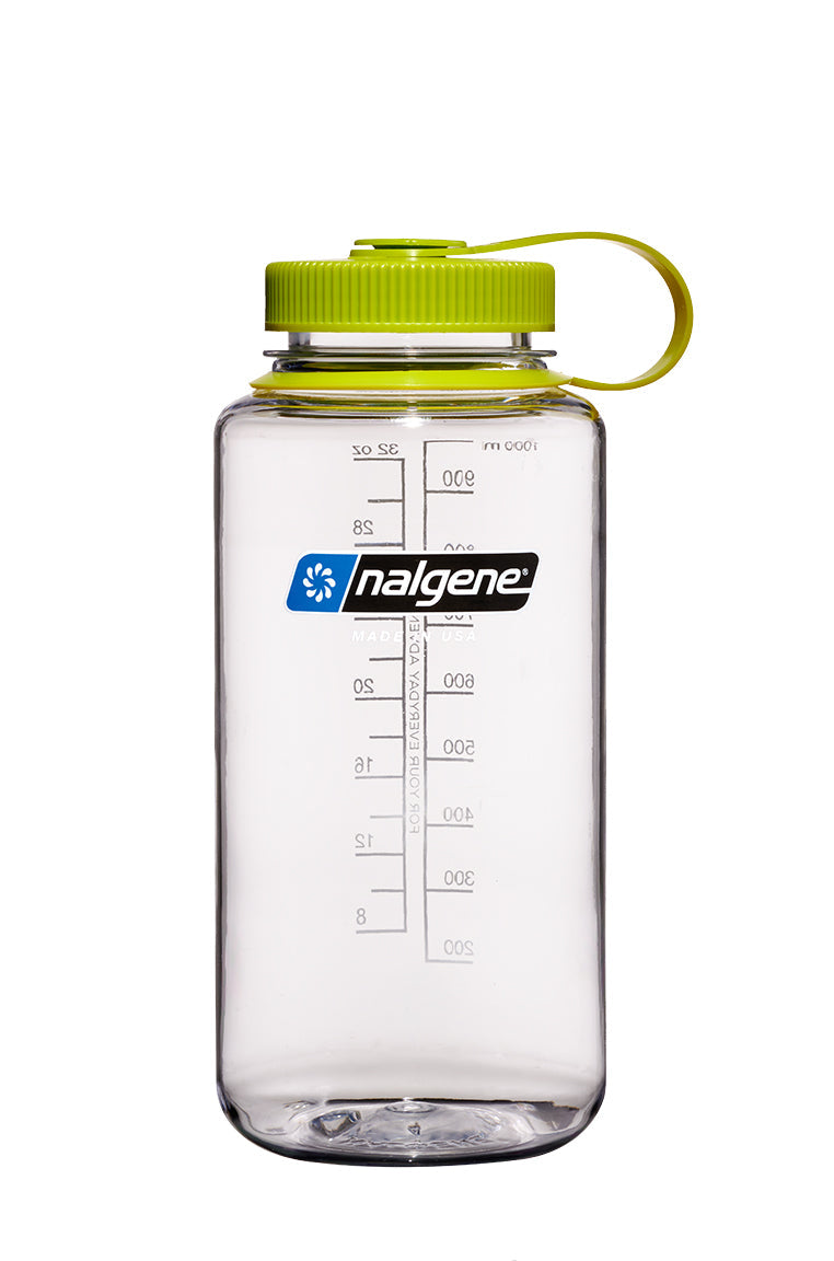 Nalgene product image: 32oz Wide Mouth Bottle J2 — 32oz Wide Mouth Bottle