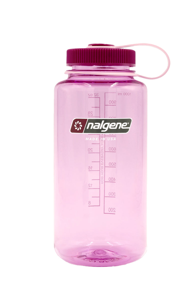 Nalgene product detail: 32oz Wide Mouth Bottle J2 — 32oz Wide Mouth Bottle