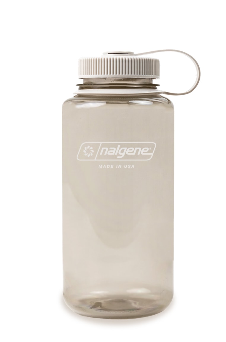 Nalgene product detail: 32oz Wide Mouth Bottle J2 — 32oz Wide Mouth Bottle