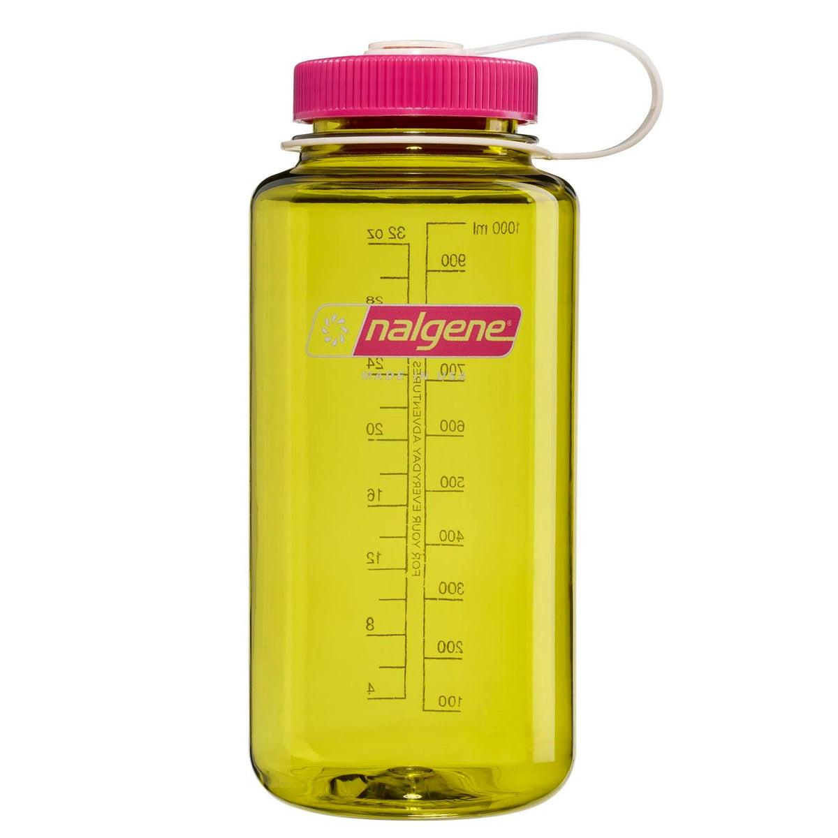 Nalgene product image: 32oz Wide Mouth Thrill & Motion C3 — 32oz Wide Mouth Thrill & Motion