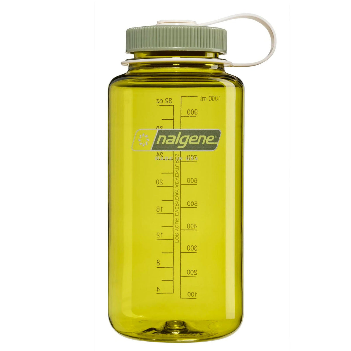 Nalgene product image: 32oz Wide Mouth Thrill & Motion C3 — 32oz Wide Mouth Thrill & Motion