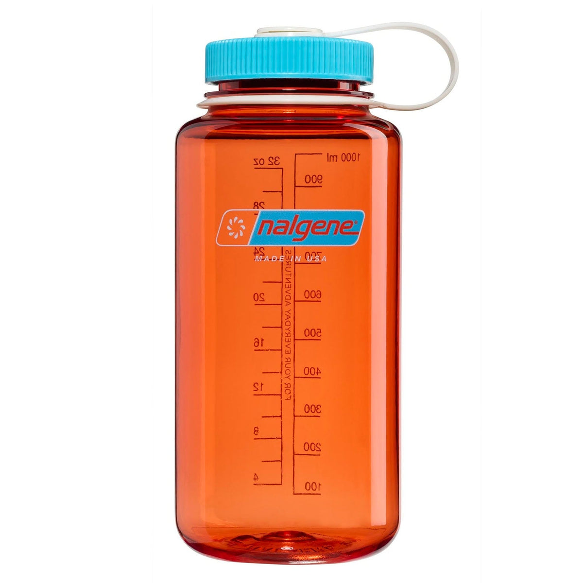 Nalgene product view: 32oz Wide Mouth Thrill & Motion C3 — 32oz Wide Mouth Thrill & Motion