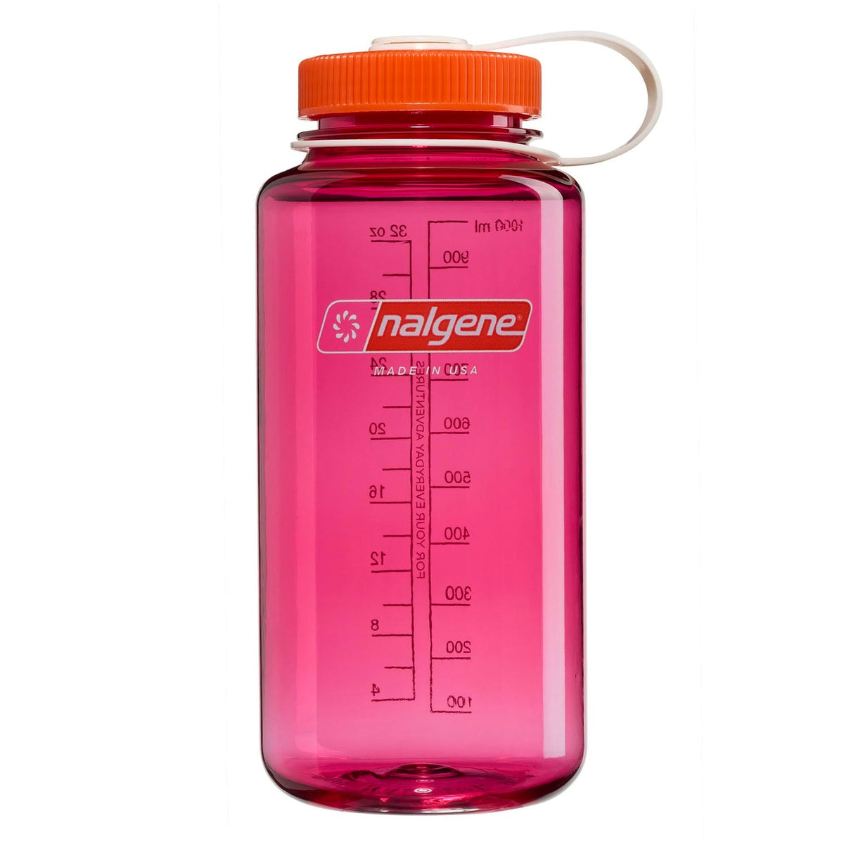 Nalgene product detail: 32oz Wide Mouth Thrill & Motion C3 — 32oz Wide Mouth Thrill & Motion