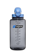 Nalgene product detail: 32oz On-The-Fly Water Bottle W9 — 32oz On-The-Fly Water Bottle