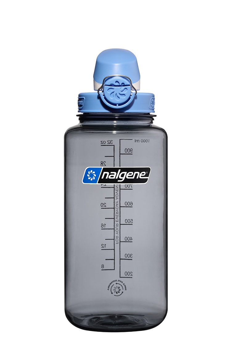 Nalgene product detail: 32oz On-The-Fly Water Bottle W9 — 32oz On-The-Fly Water Bottle