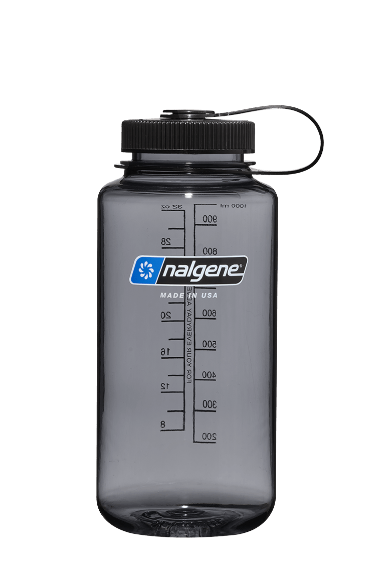 Nalgene product view: 32oz Wide Mouth Bottle J2 — 32oz Wide Mouth Bottle