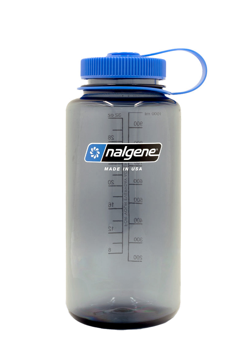 Nalgene product image: 32oz Wide Mouth Bottle J2 — 32oz Wide Mouth Bottle