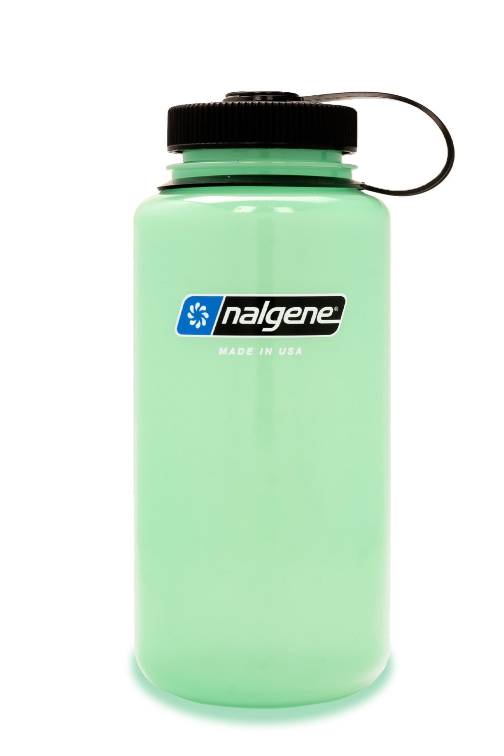 Nalgene product detail: 32oz Wide Mouth Bottle J2 — 32oz Wide Mouth Bottle