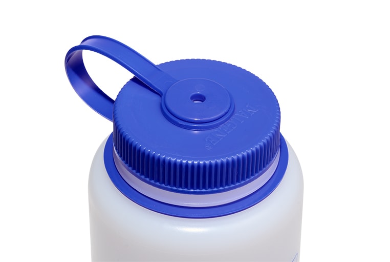 Nalgene product detail: 48oz Wide Mouth Ultralite Bottle F2 — 48oz Wide Mouth Ultralite Bottle