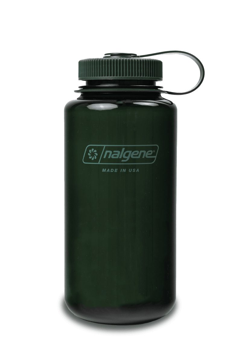 Nalgene product detail: 32oz Wide Mouth Bottle J2 — 32oz Wide Mouth Bottle