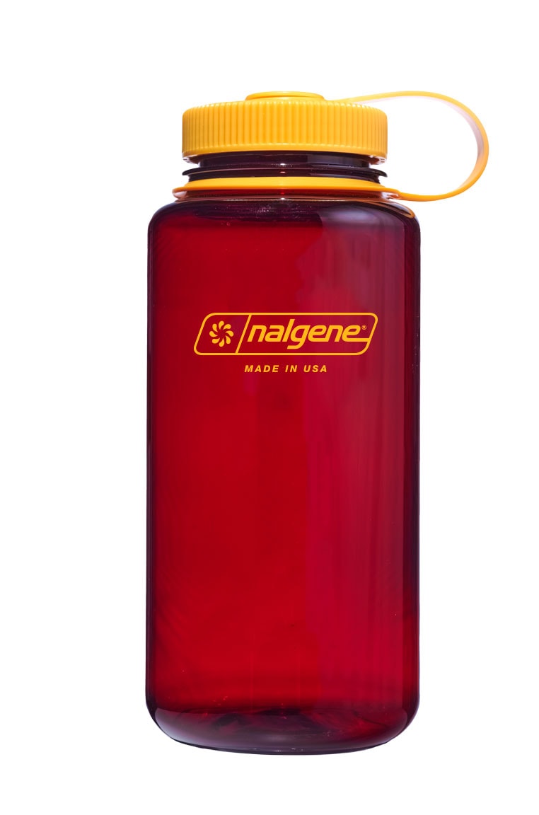 Nalgene product detail: 32oz Wide Mouth Bottle J2 — 32oz Wide Mouth Bottle