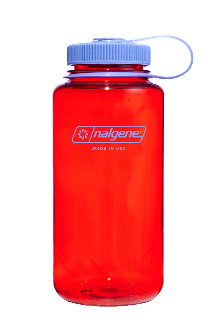 Nalgene product detail: 32oz Wide Mouth Bottle J2 — 32oz Wide Mouth Bottle