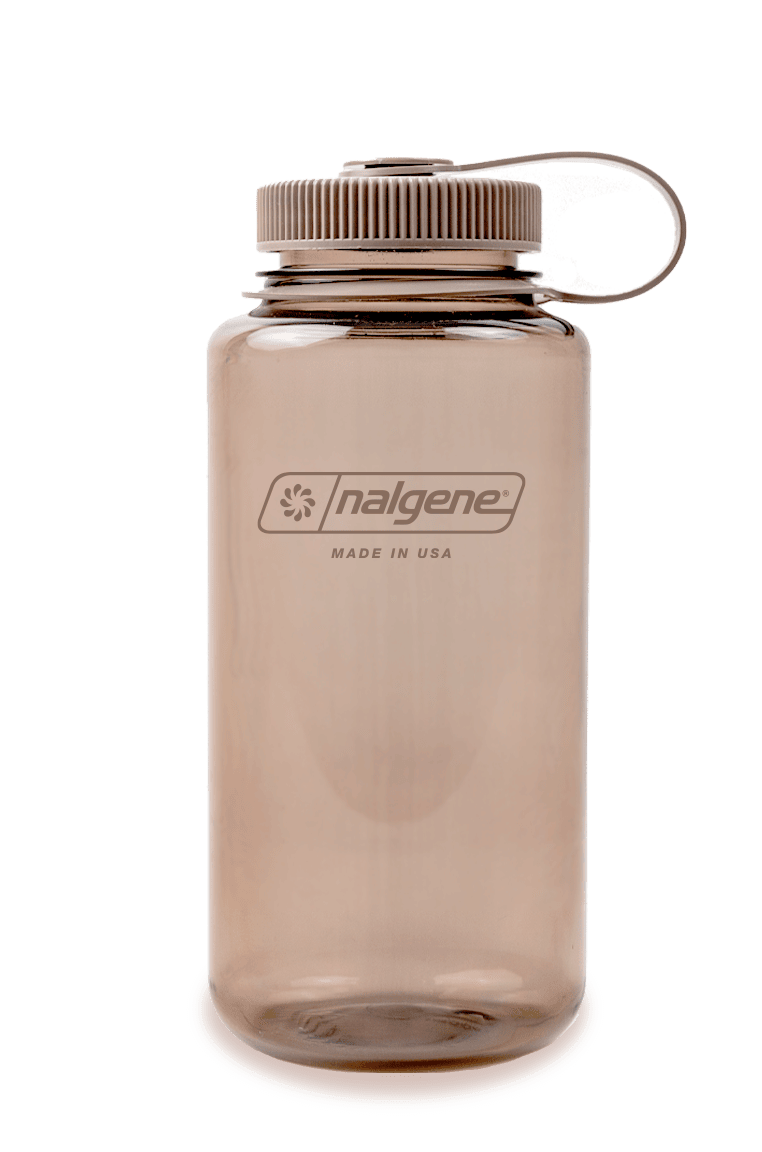 Nalgene product view: 32oz Wide Mouth Bottle J2 — 32oz Wide Mouth Bottle