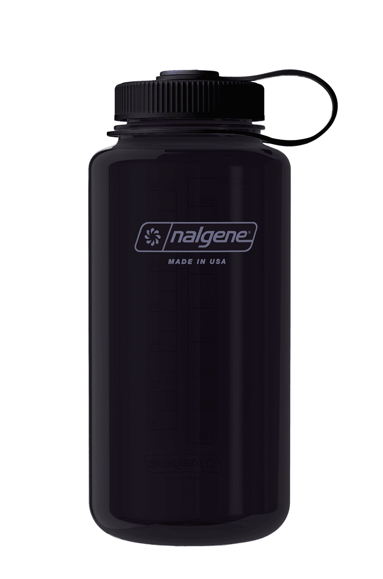 Nalgene product detail: 32oz Wide Mouth Bottle J2 — 32oz Wide Mouth Bottle