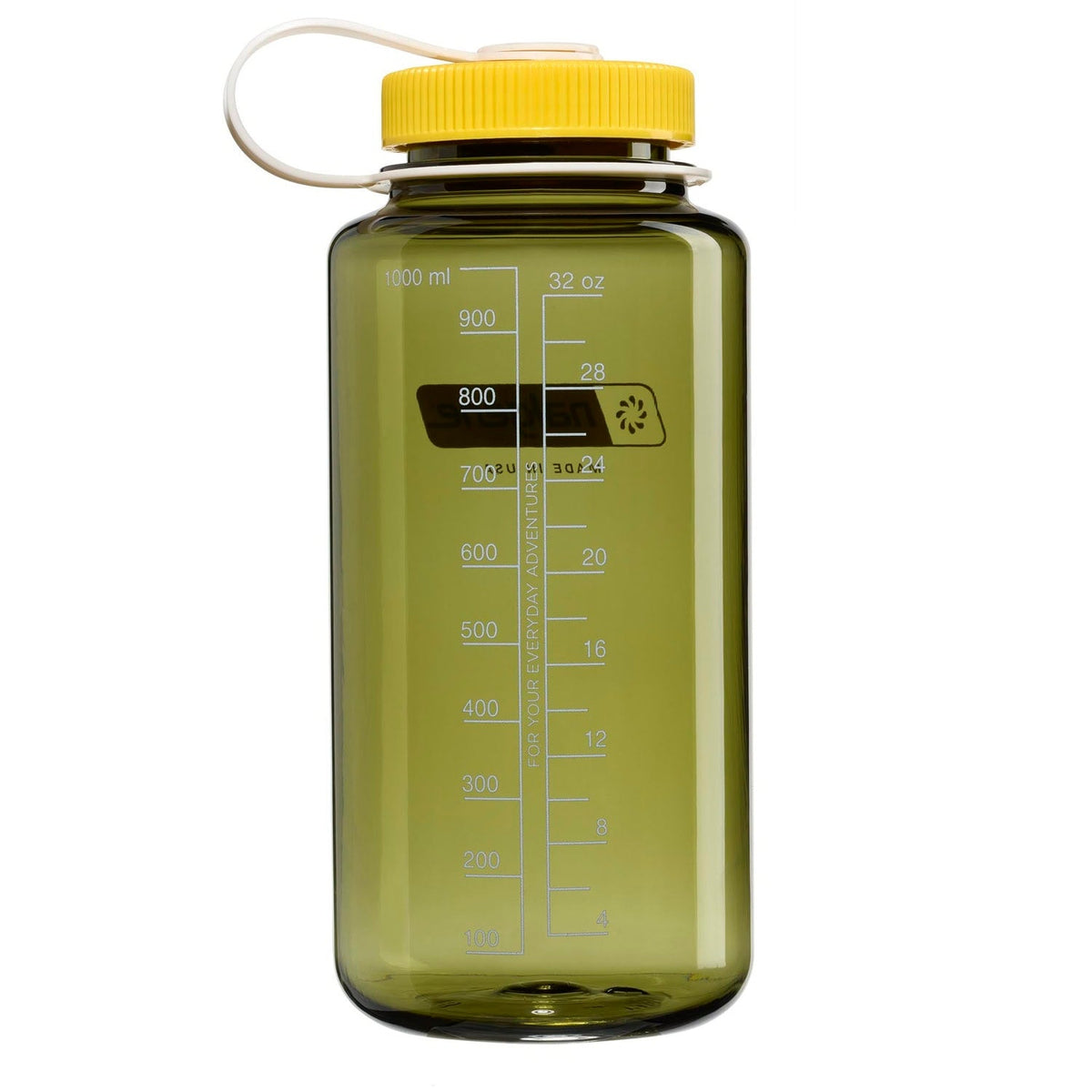 Nalgene product image: 32oz Wide Mouth Thrill & Motion C3 — 32oz Wide Mouth Thrill & Motion