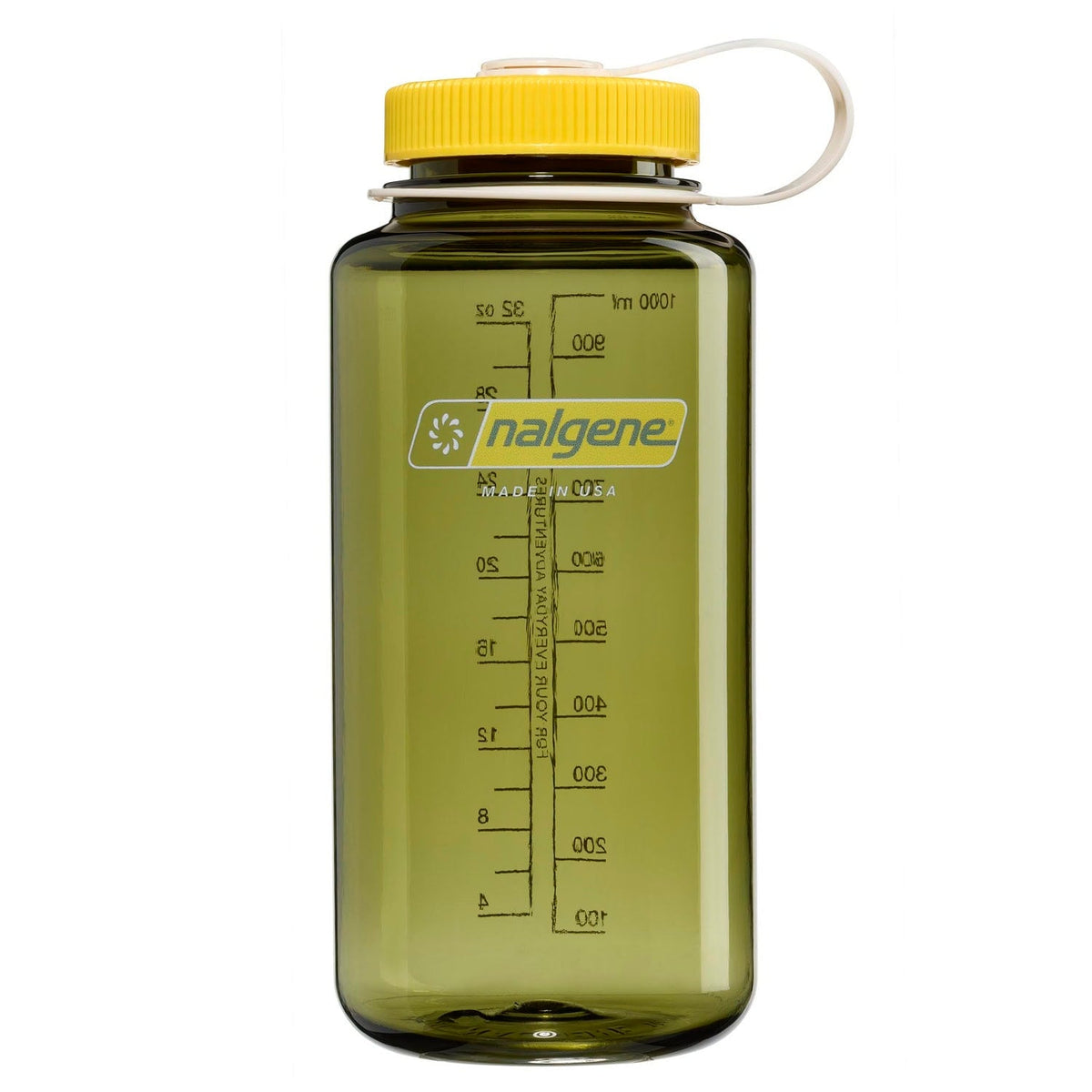 Nalgene product image: 32oz Wide Mouth Thrill & Motion C3 — 32oz Wide Mouth Thrill & Motion