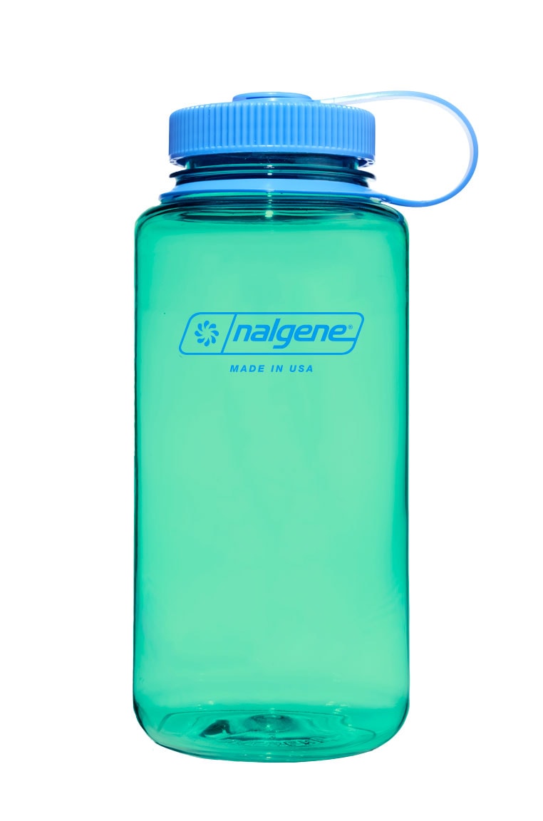 Nalgene product image: 32oz Wide Mouth Bottle J2 — 32oz Wide Mouth Bottle