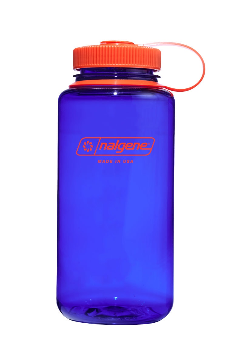 Nalgene product image: 32oz Wide Mouth Bottle J2 — 32oz Wide Mouth Bottle
