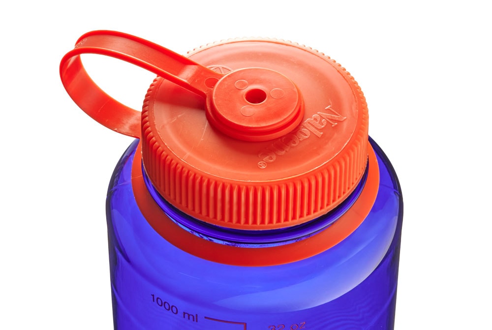 Nalgene product view: 32oz Wide Mouth Bottle J2 — 32oz Wide Mouth Bottle