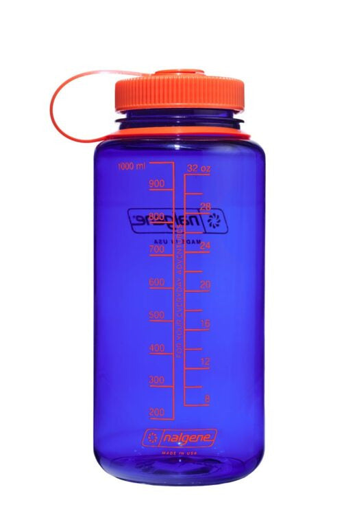 Nalgene product view: 32oz Wide Mouth Bottle J2 — 32oz Wide Mouth Bottle