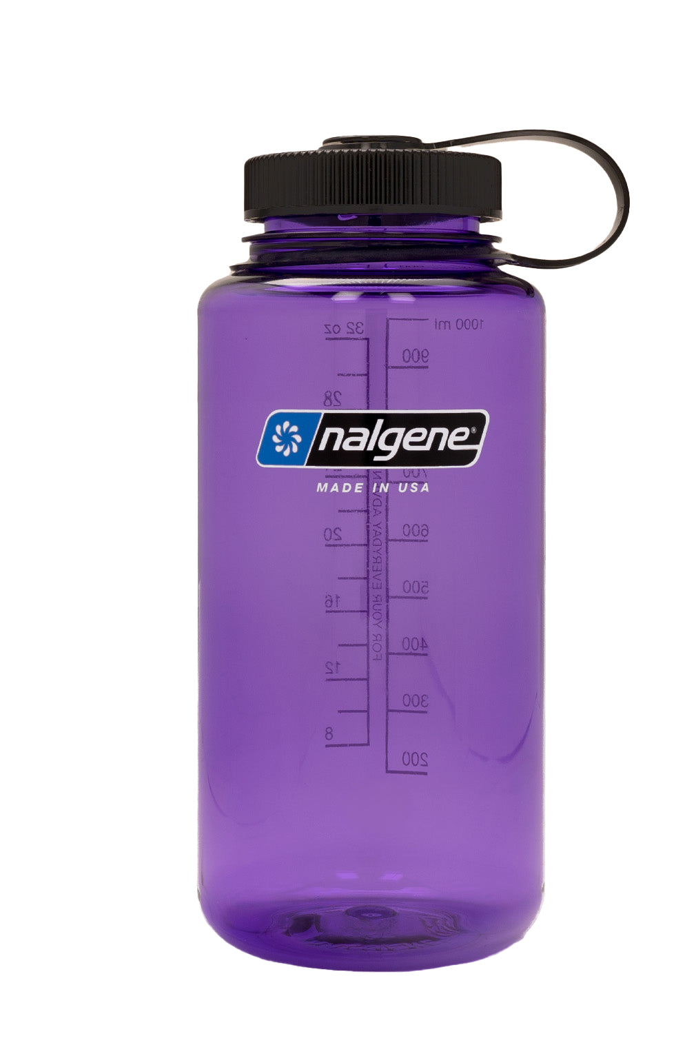 Nalgene product detail: 32oz Wide Mouth Bottle J2 — 32oz Wide Mouth Bottle