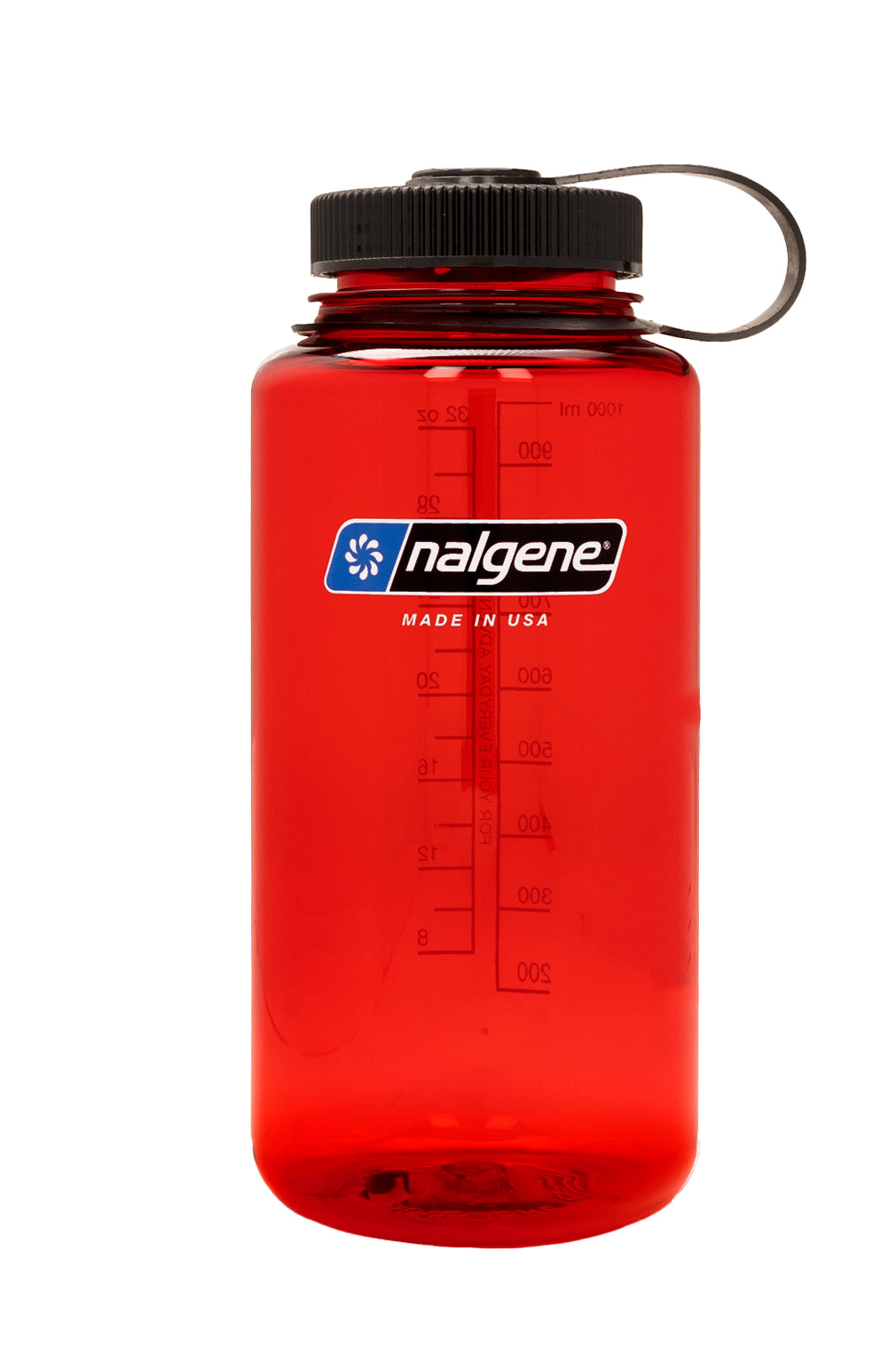 Nalgene product detail: 32oz Wide Mouth Bottle J2 — 32oz Wide Mouth Bottle