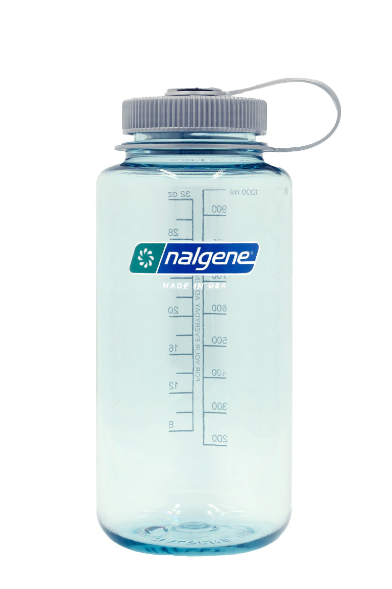 Nalgene product view: 32oz Wide Mouth Bottle J2 — 32oz Wide Mouth Bottle
