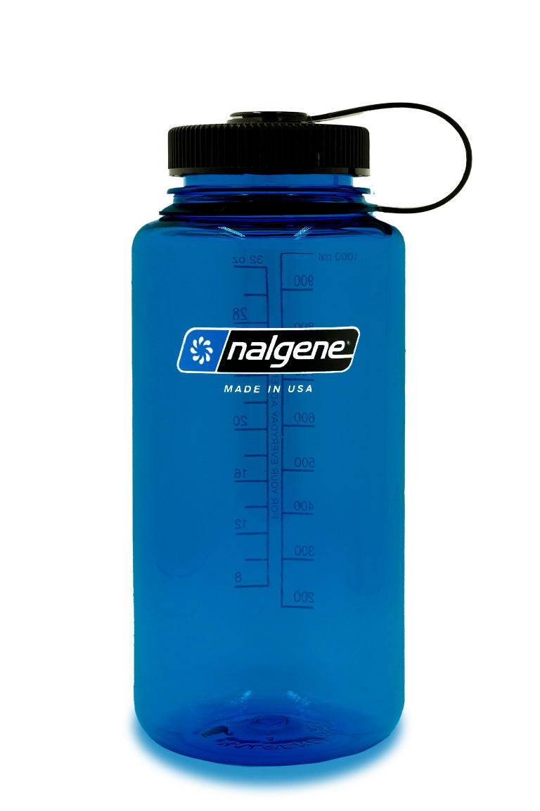 Nalgene product image: 32oz Wide Mouth Bottle J2 — 32oz Wide Mouth Bottle
