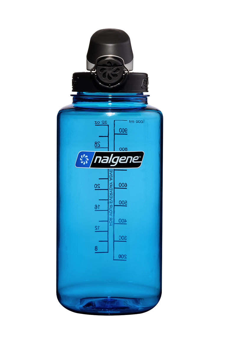 Nalgene product detail: 32oz On-The-Fly Water Bottle W9 — 32oz On-The-Fly Water Bottle