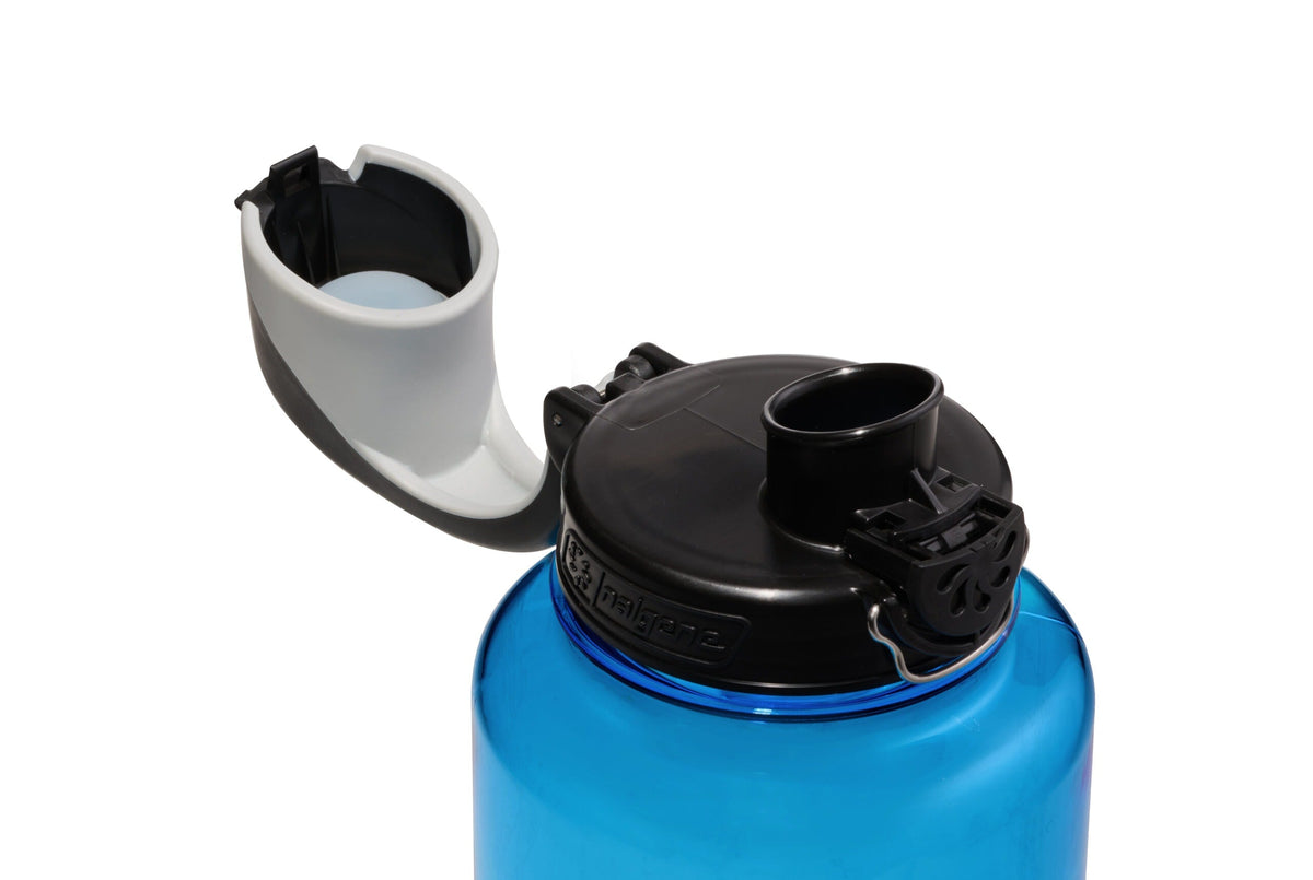 Nalgene product view: 32oz On-The-Fly Water Bottle W9 — 32oz On-The-Fly Water Bottle