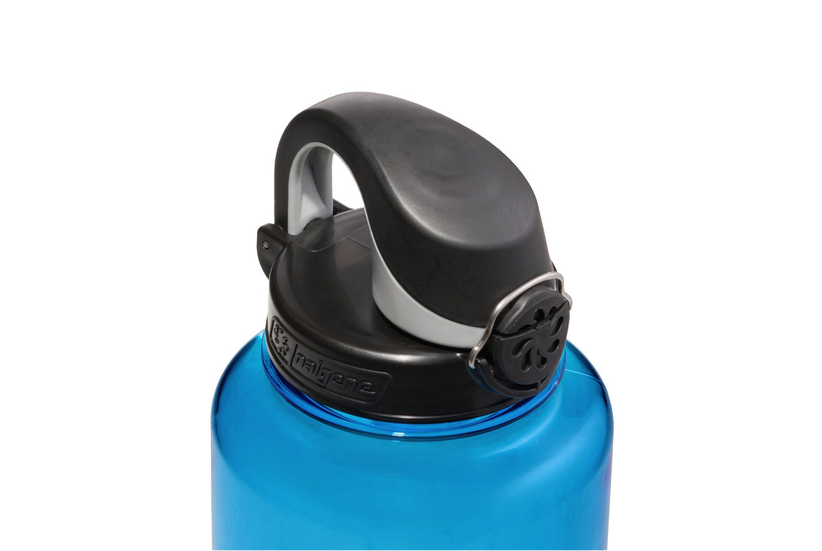 Nalgene product image: 32oz On-The-Fly Water Bottle W9 — 32oz On-The-Fly Water Bottle
