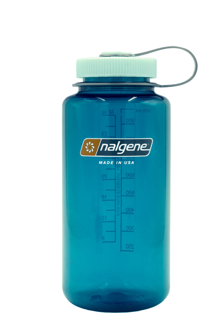 Nalgene product view: 32oz Wide Mouth Bottle J2 — 32oz Wide Mouth Bottle