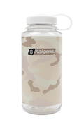 Nalgene product image: 32oz Wide Mouth Camo Print Bottles J2 — 32oz Wide Mouth Camo Print Bottles