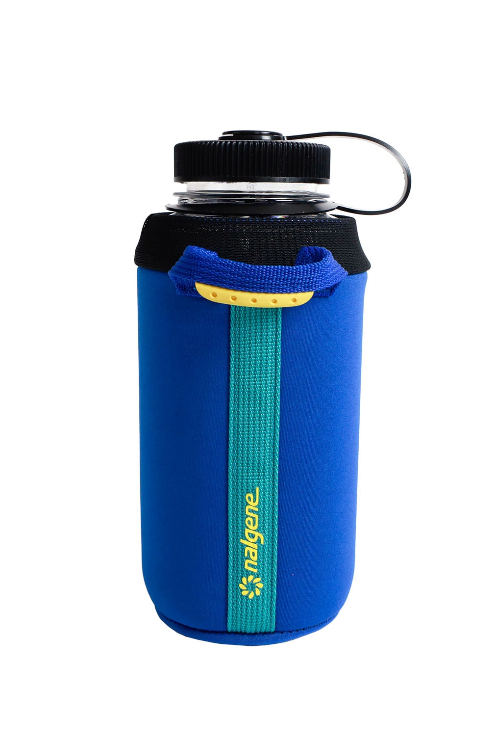 Nalgene product detail: 32oz Neoprene Sleeve Q5 — 32oz Neoprene Sleeve
