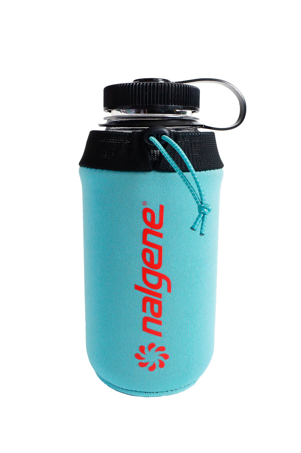 Nalgene product view: 32oz Neoprene Sleeve Q5 — 32oz Neoprene Sleeve