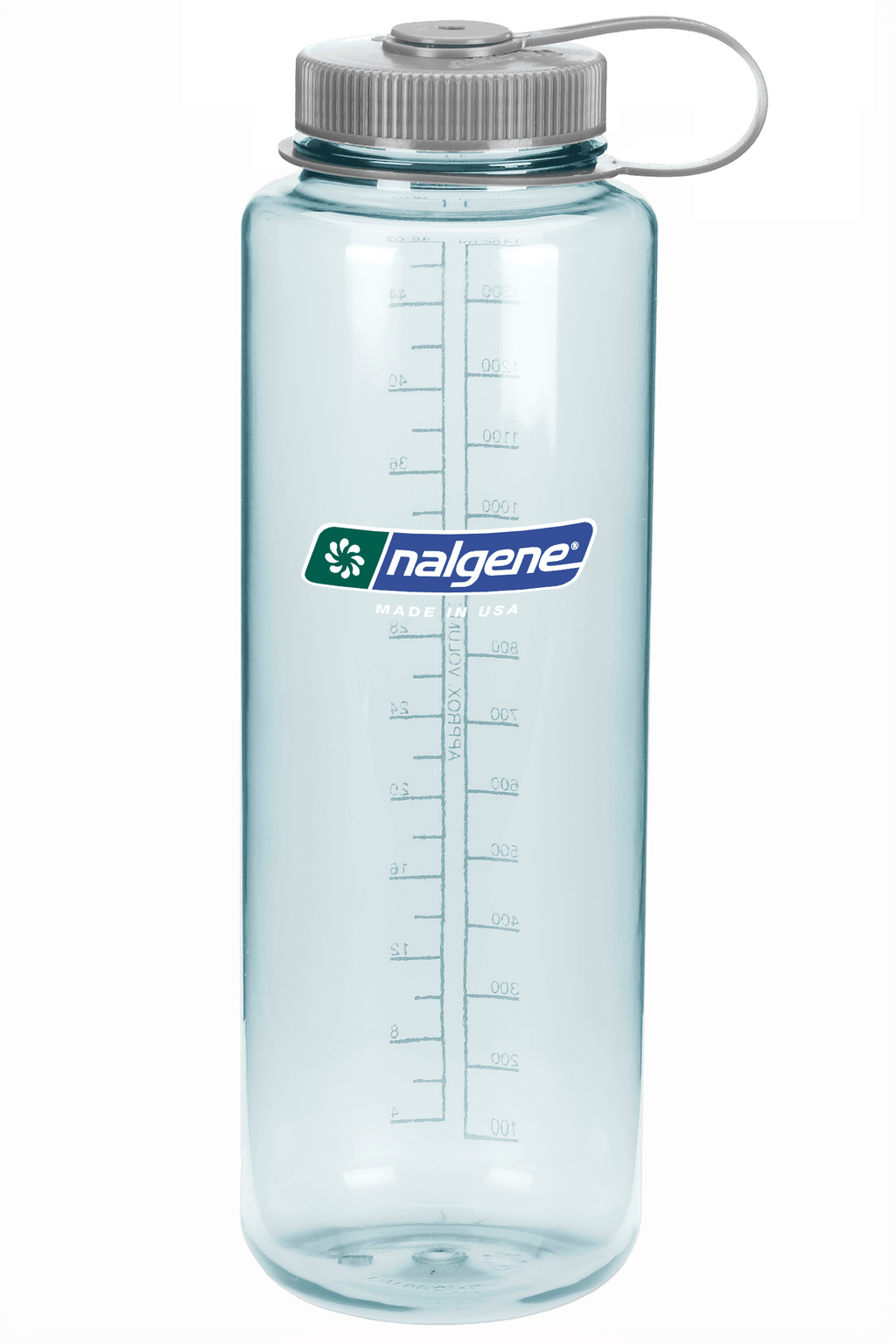 Nalgene product image: 48oz Wide Mouth Silo Bottle F7 — 48oz Wide Mouth Silo Bottle