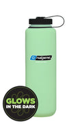 Nalgene product view: 48oz Wide Mouth Silo Bottle F7 — 48oz Wide Mouth Silo Bottle