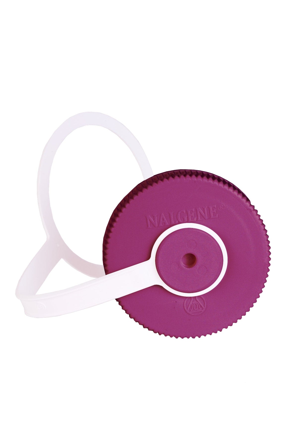 Nalgene product image: Wide Mouth Cap P0 — Wide Mouth Cap