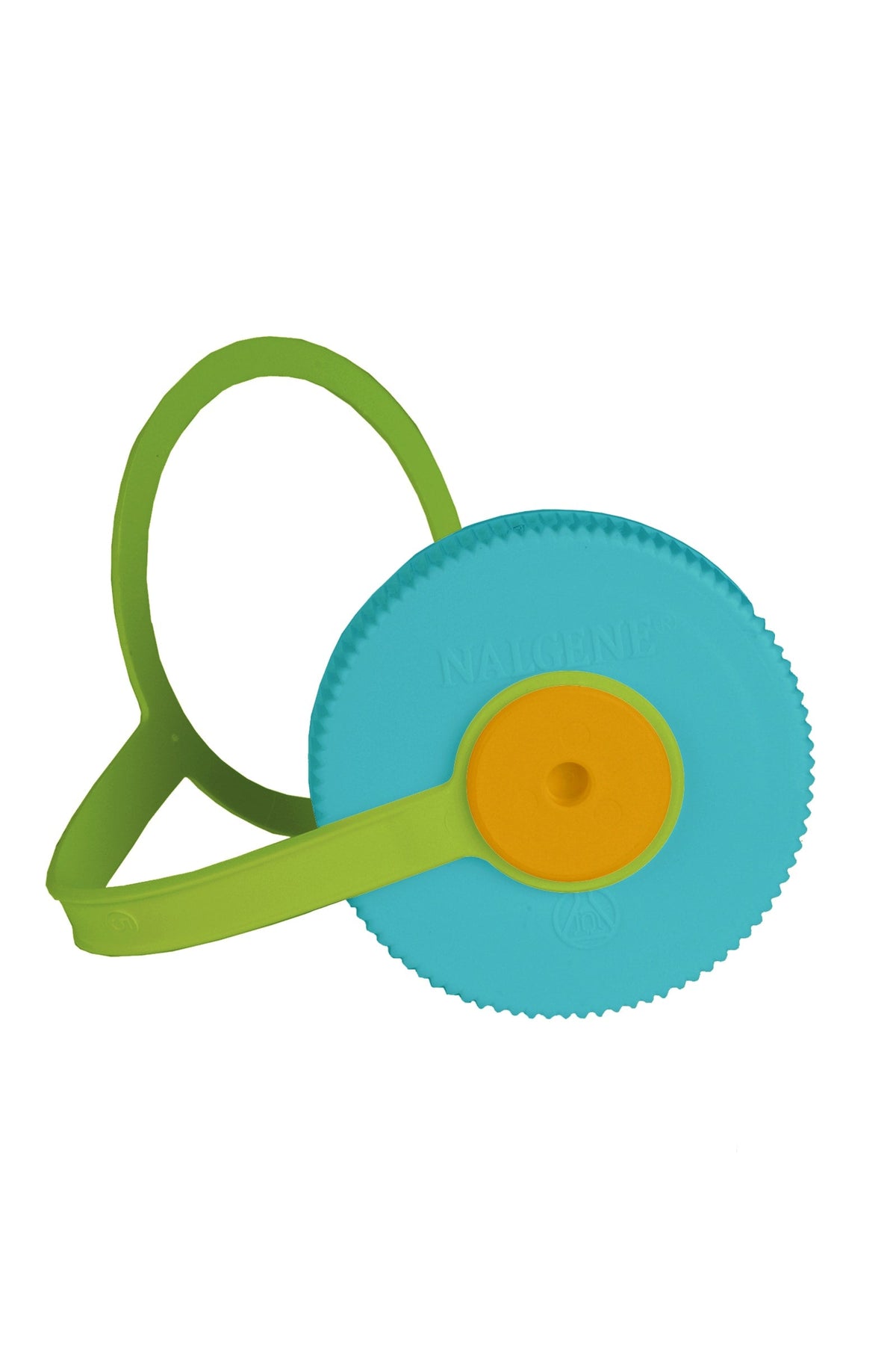 Nalgene product view: Wide Mouth Cap P0 — Wide Mouth Cap