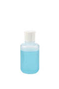 Nalgene product image: 125 mL LDPE Bottle w/Dispensing cap H8 — 125 mL LDPE Bottle w/Dispensing cap