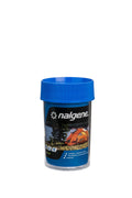 Nalgene product image: 8oz Storage Jar – Blue Lid G8 — 8oz Storage Jar – Blue Lid